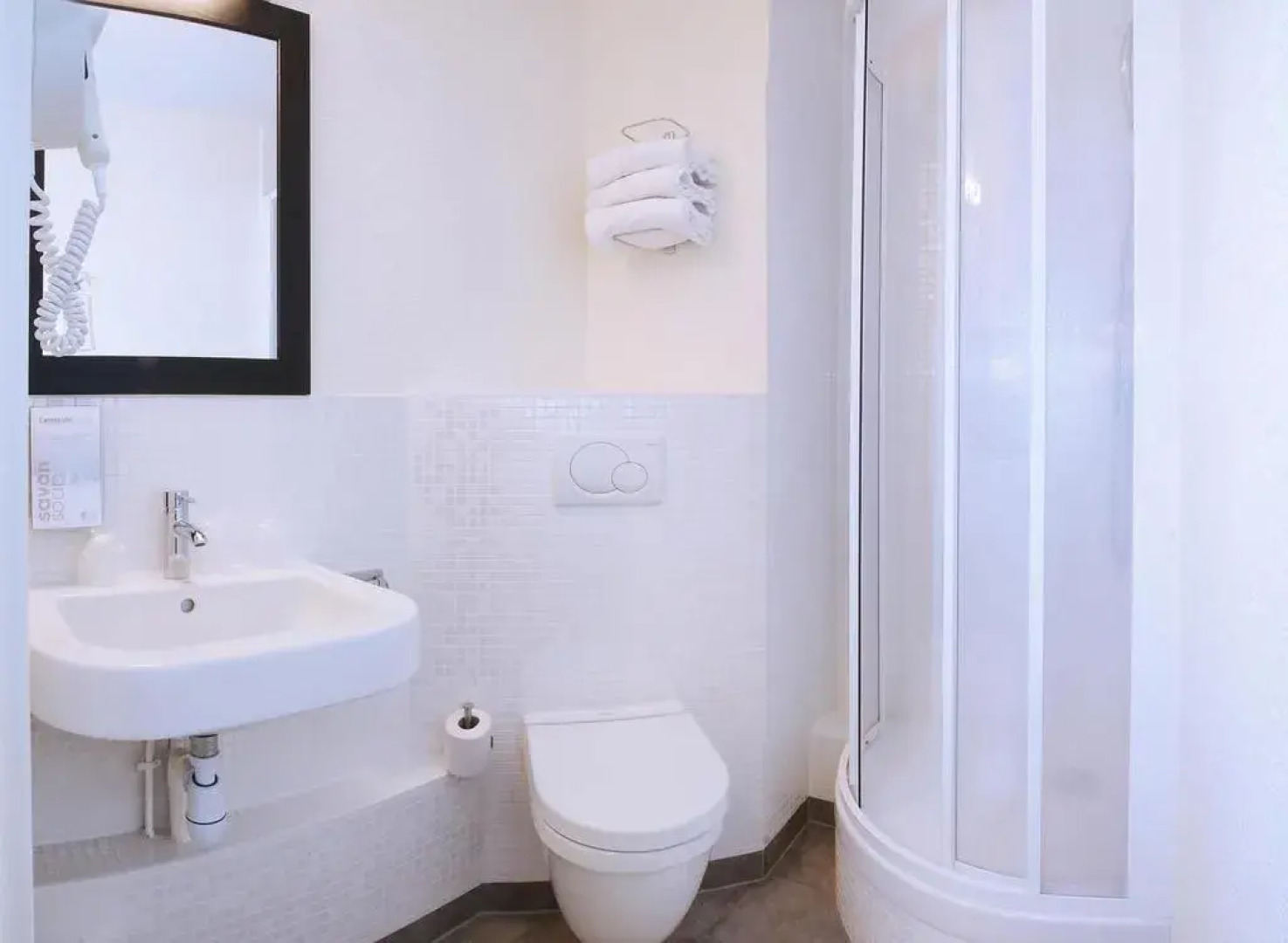 Campanile Creteil Centre