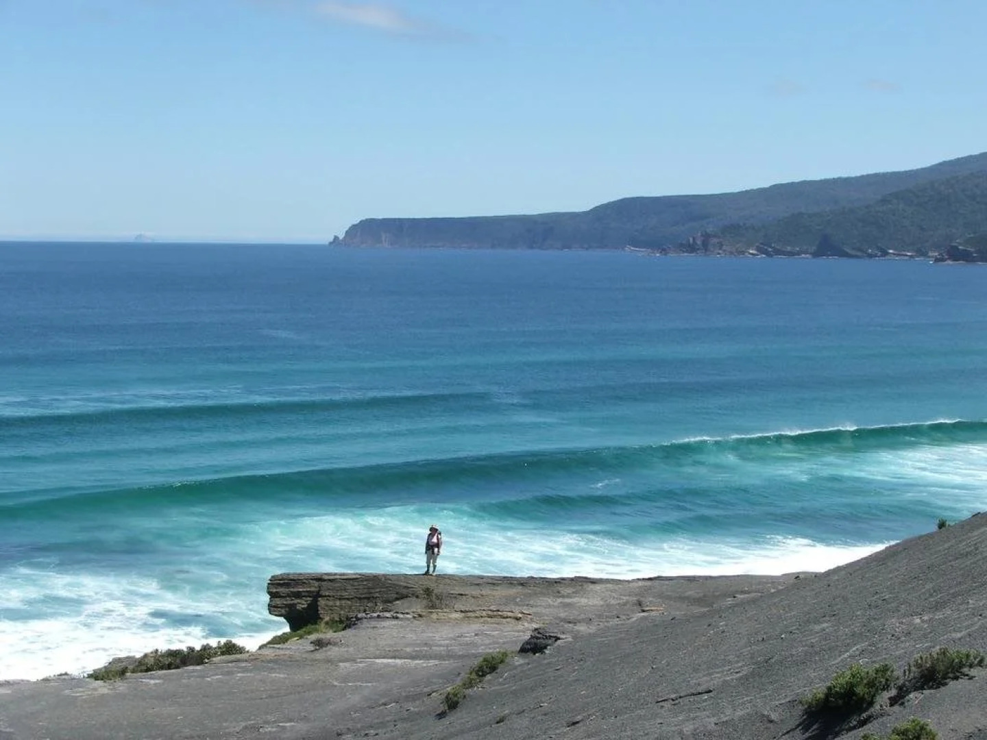 Southern Forest Accommodation