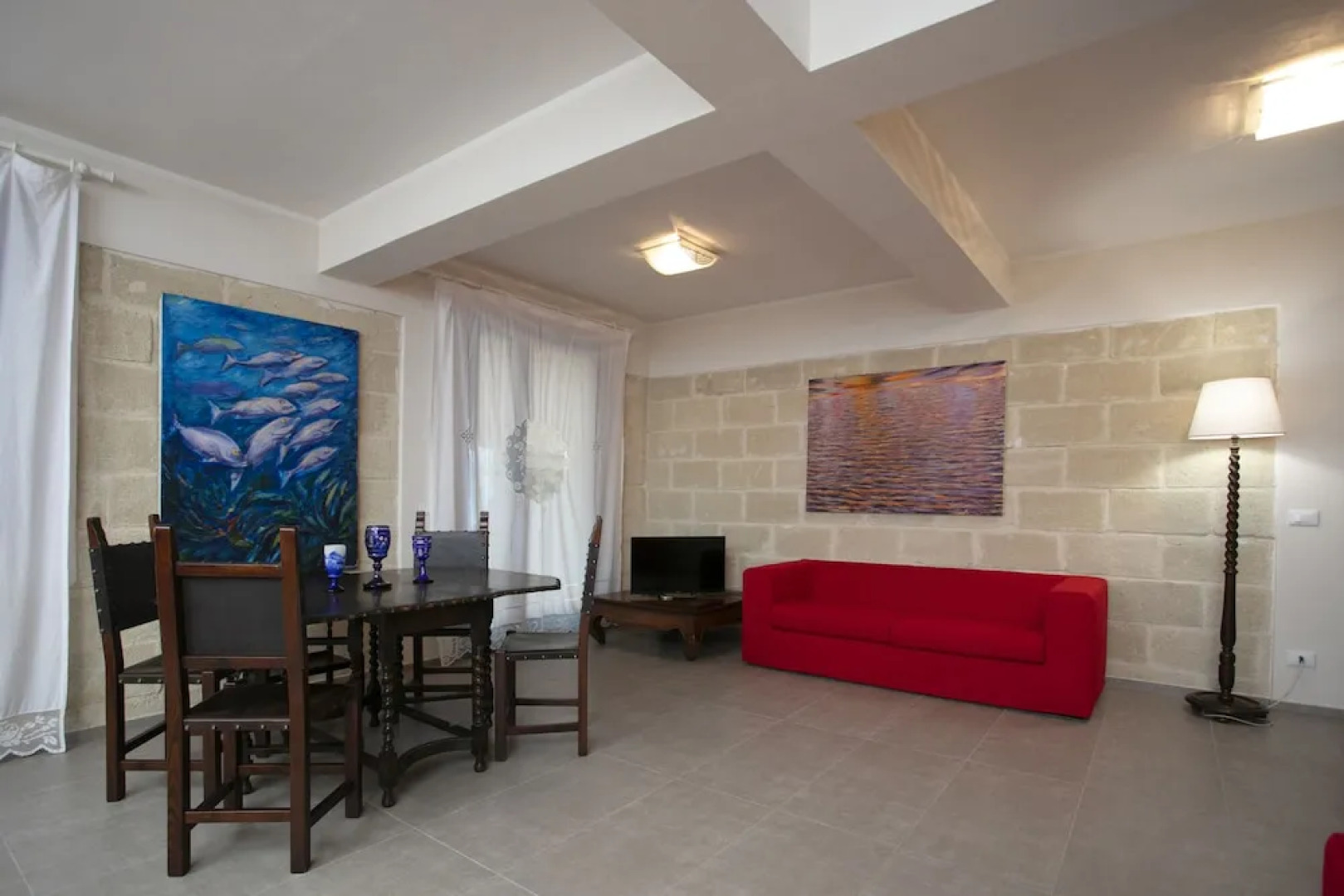 Favignana Luxury Villa