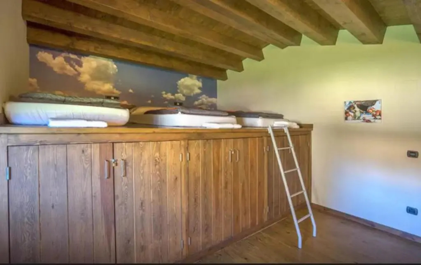 CasaCampelles II - Vall de Núria - Ripollès