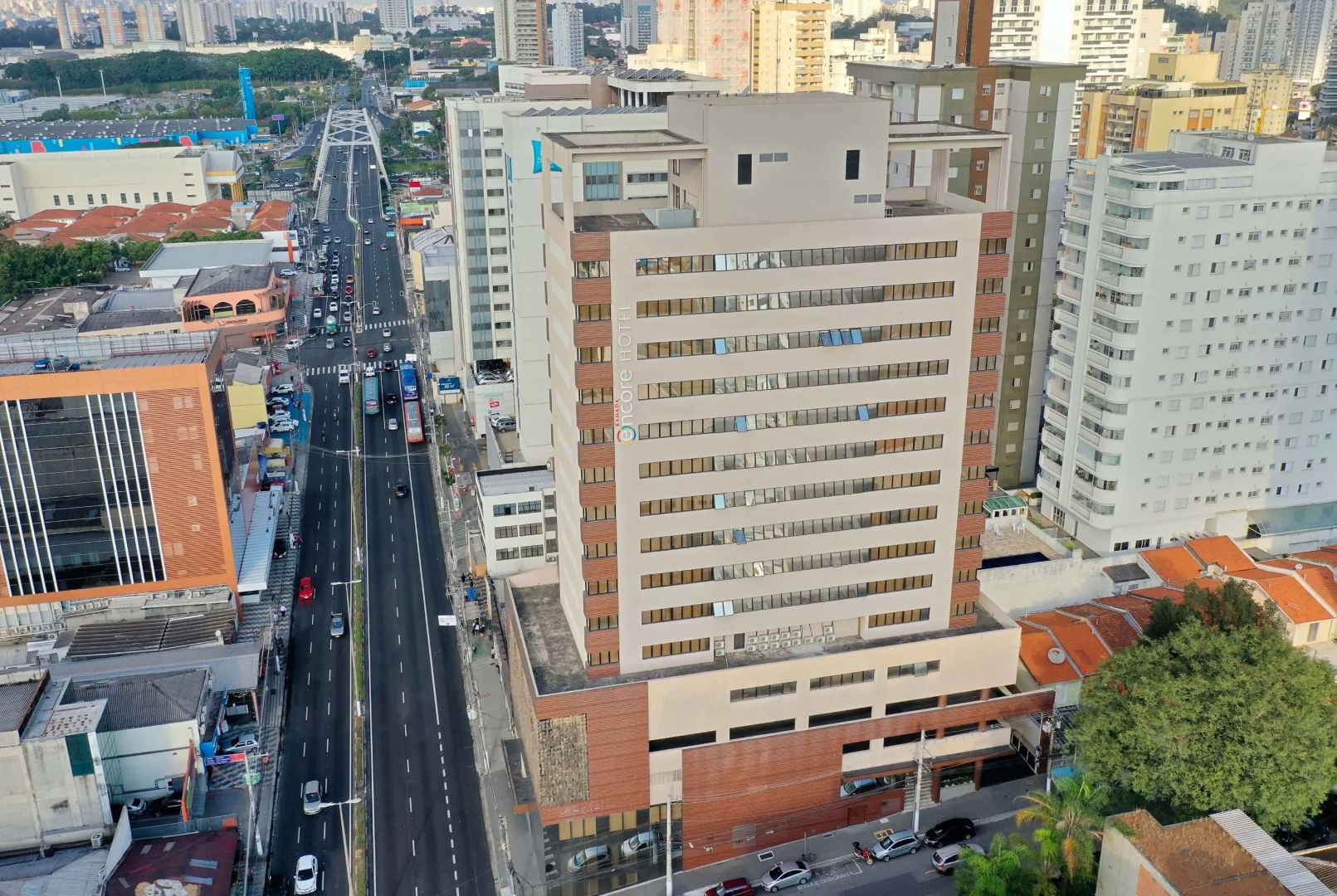 Ramada Encore by Wyndham Osasco