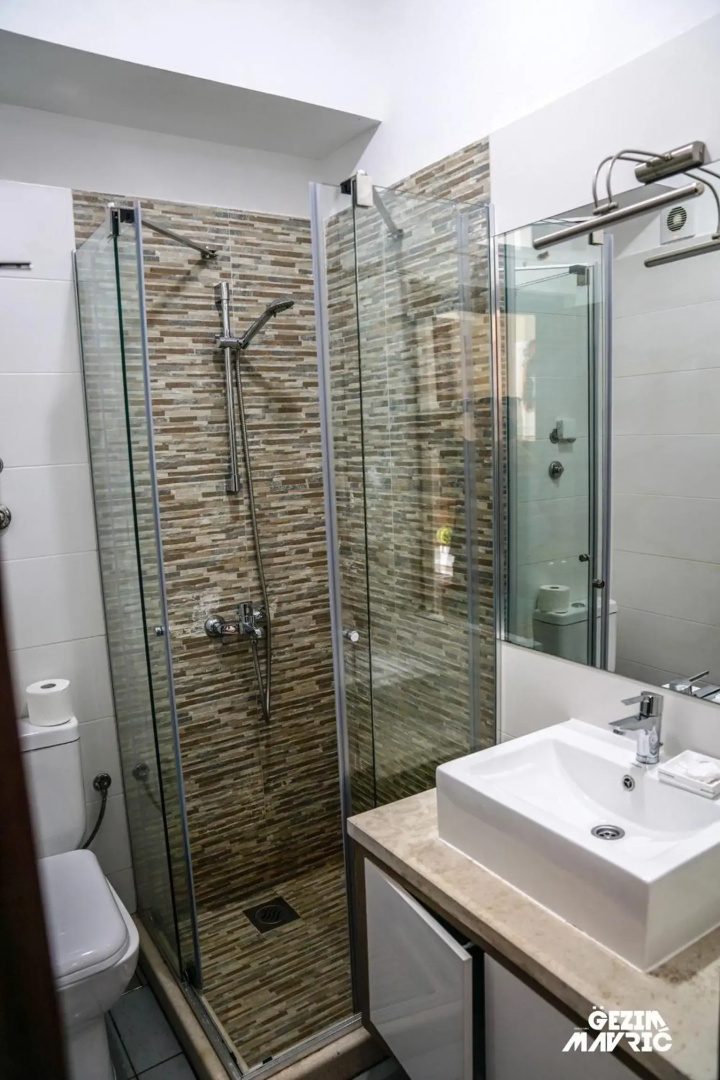 Hotel Mediterraneo Liman