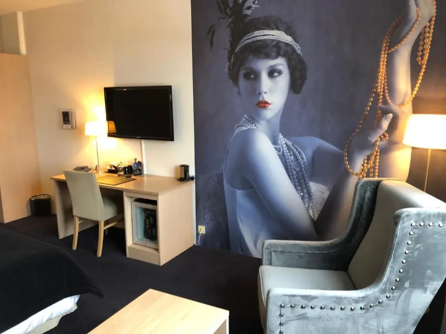 Grand Hotel Åsgårdstrand - Unike Hoteller