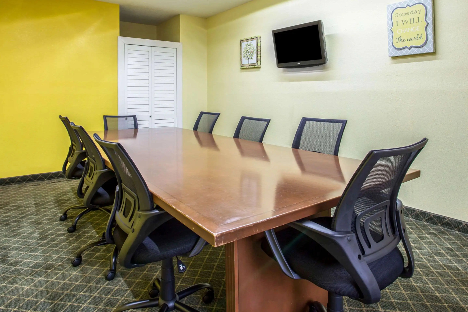 Clarion Inn & Suites Aiken South