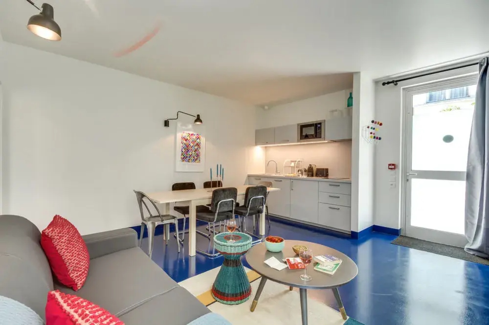 Sweet Inn Apartments Vosges
