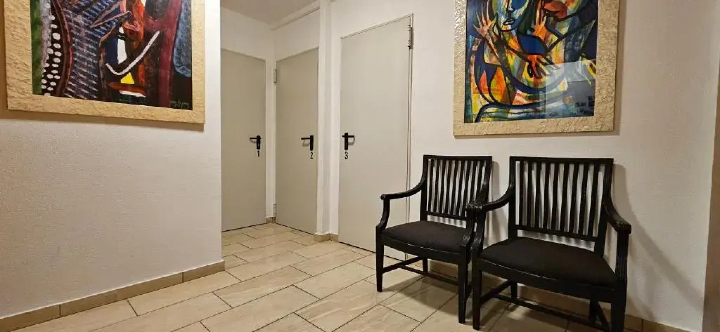 Hotel Ristorante Elvezia