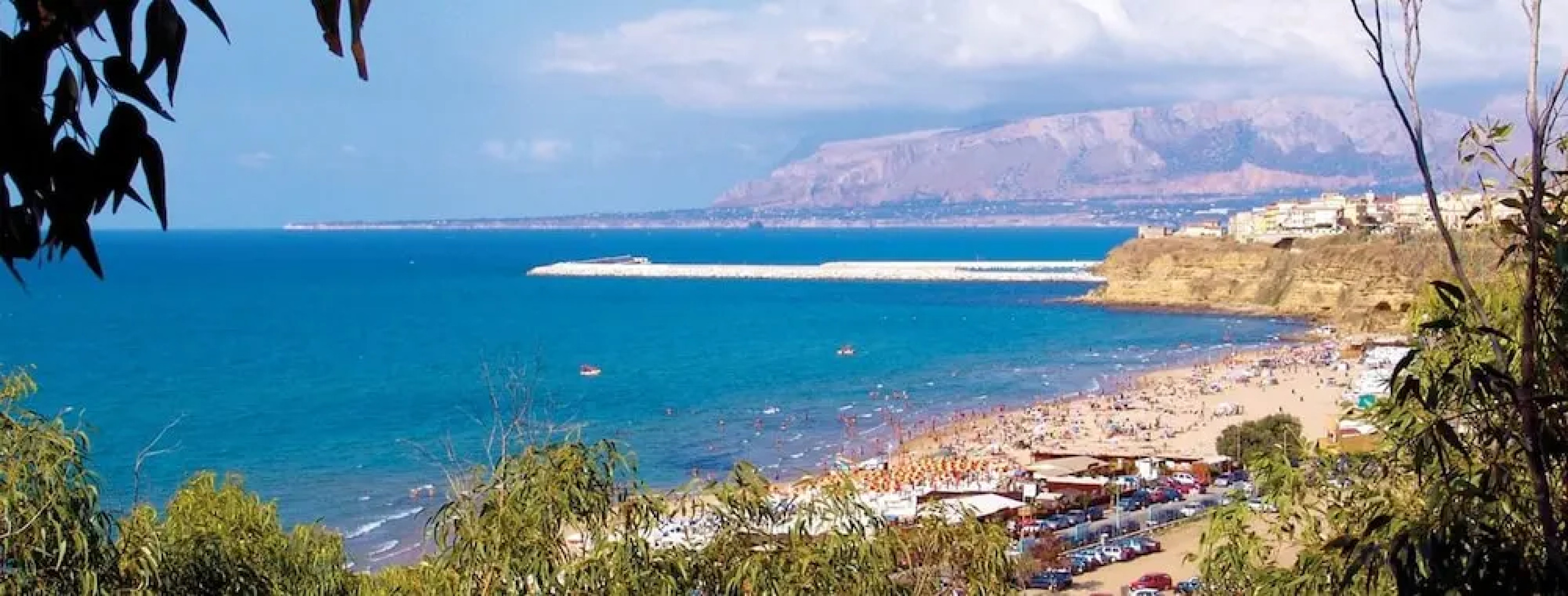 Le Vele di Balestrate