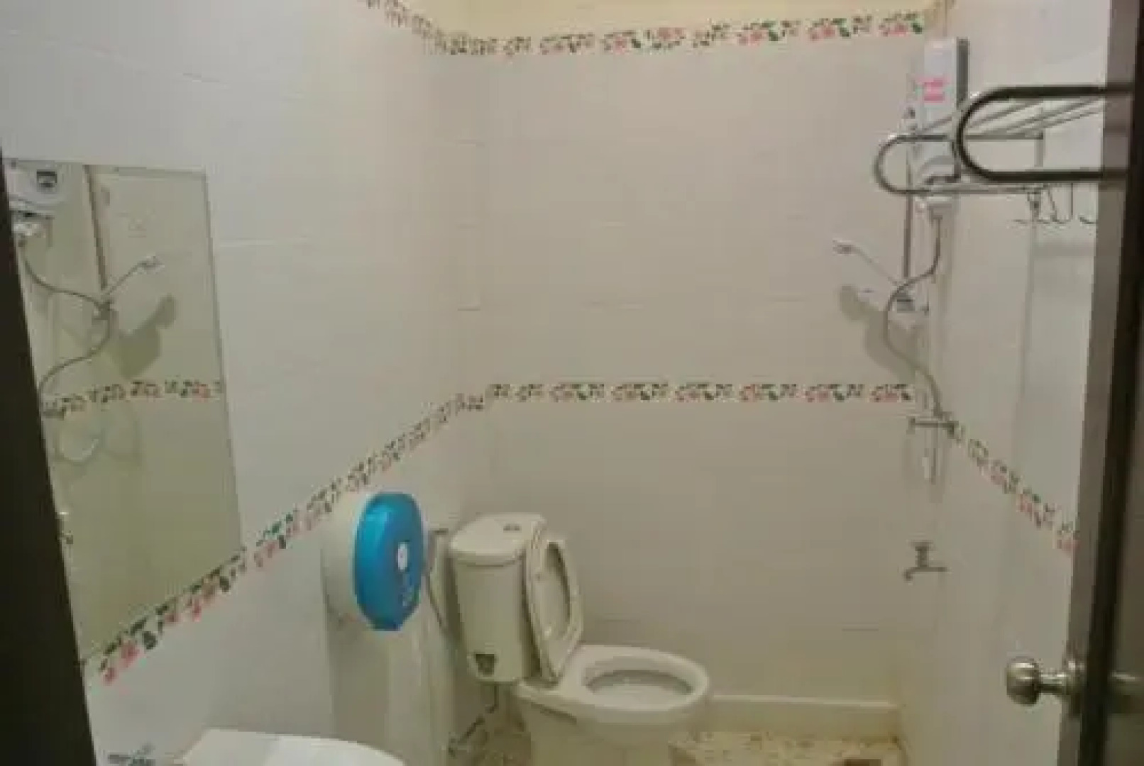 O Thong Resort & Hotel