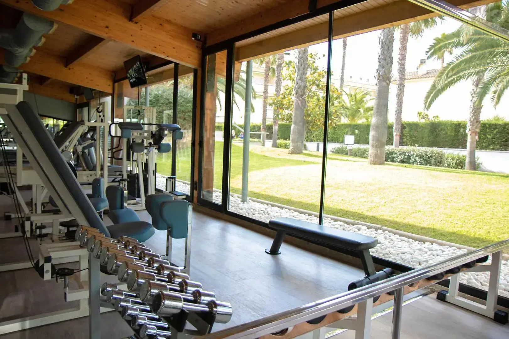 Estival Park Almaris