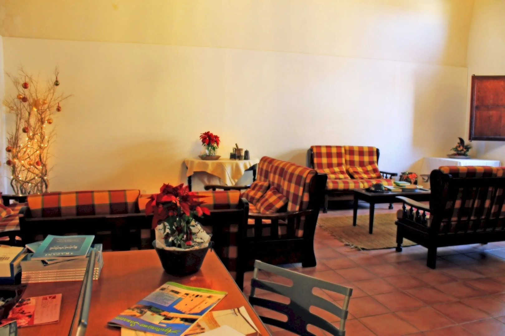 Agriturismo Sanacore