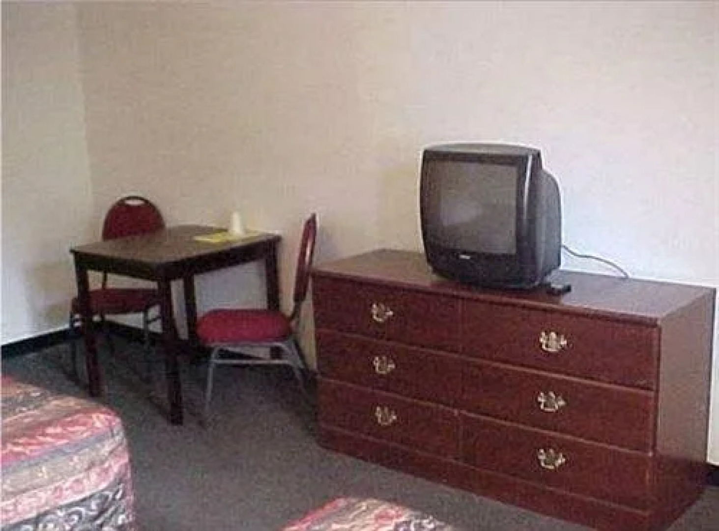 Savannah Suites - Stone Mountain