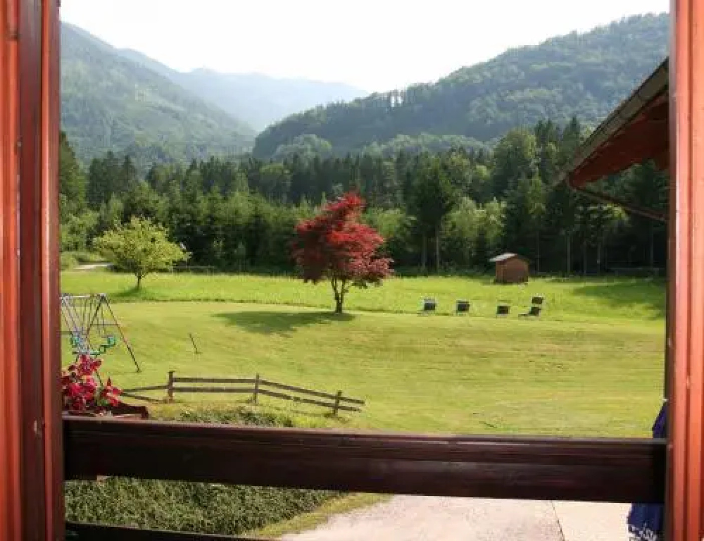 Hotel Gasthof zur Wacht