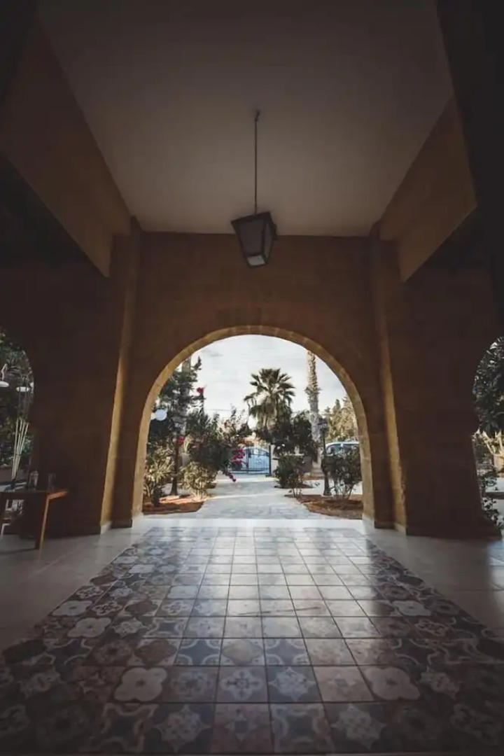 Nicosia Taskonak Hotel & Restaurant