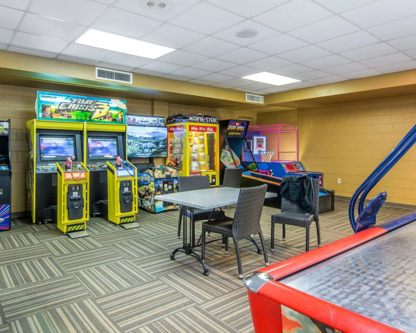 Bluegreen Vacations Shenandoah Crossing, an Ascend Collection Resort