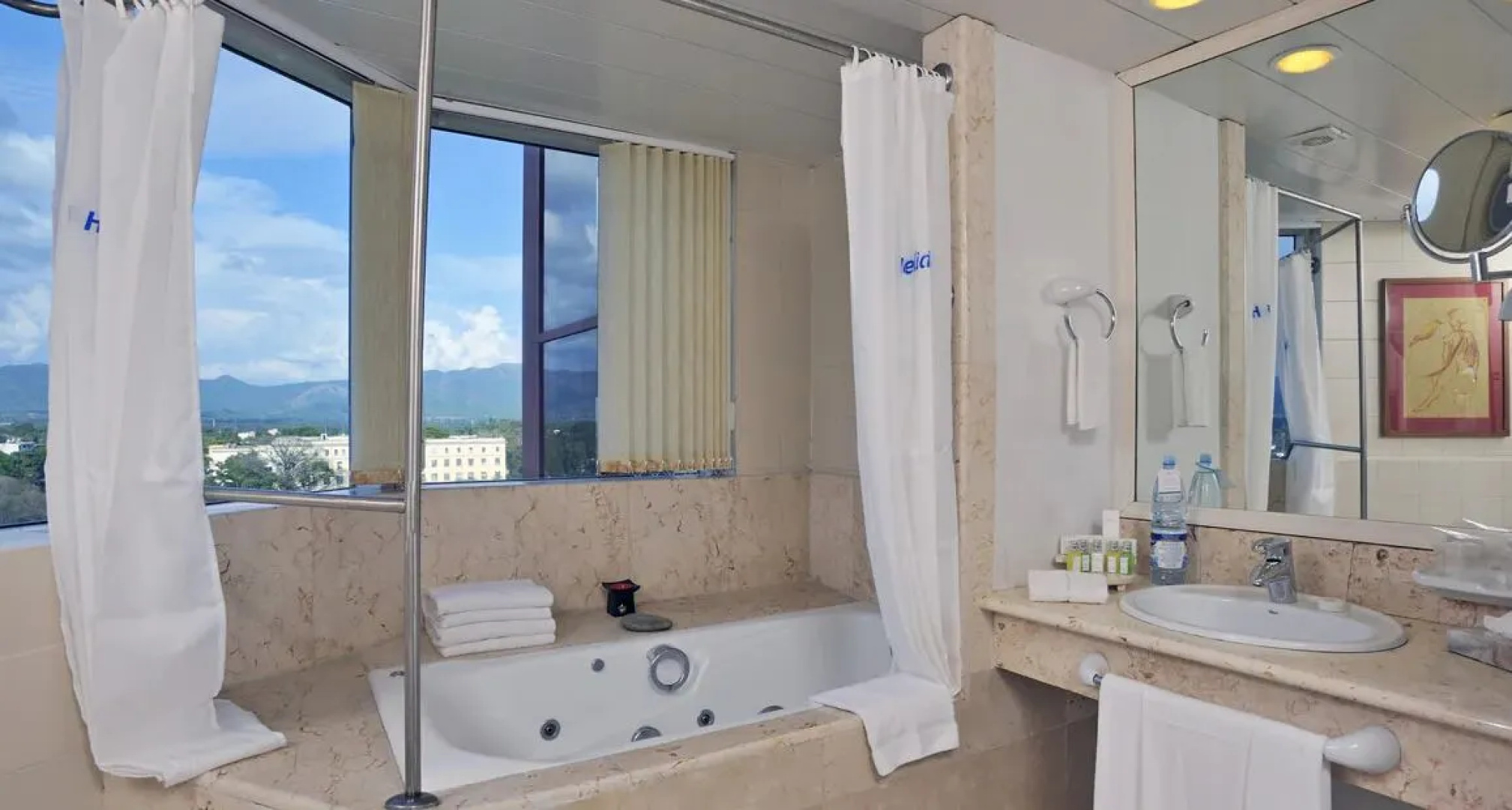 Meliá Santiago de Cuba