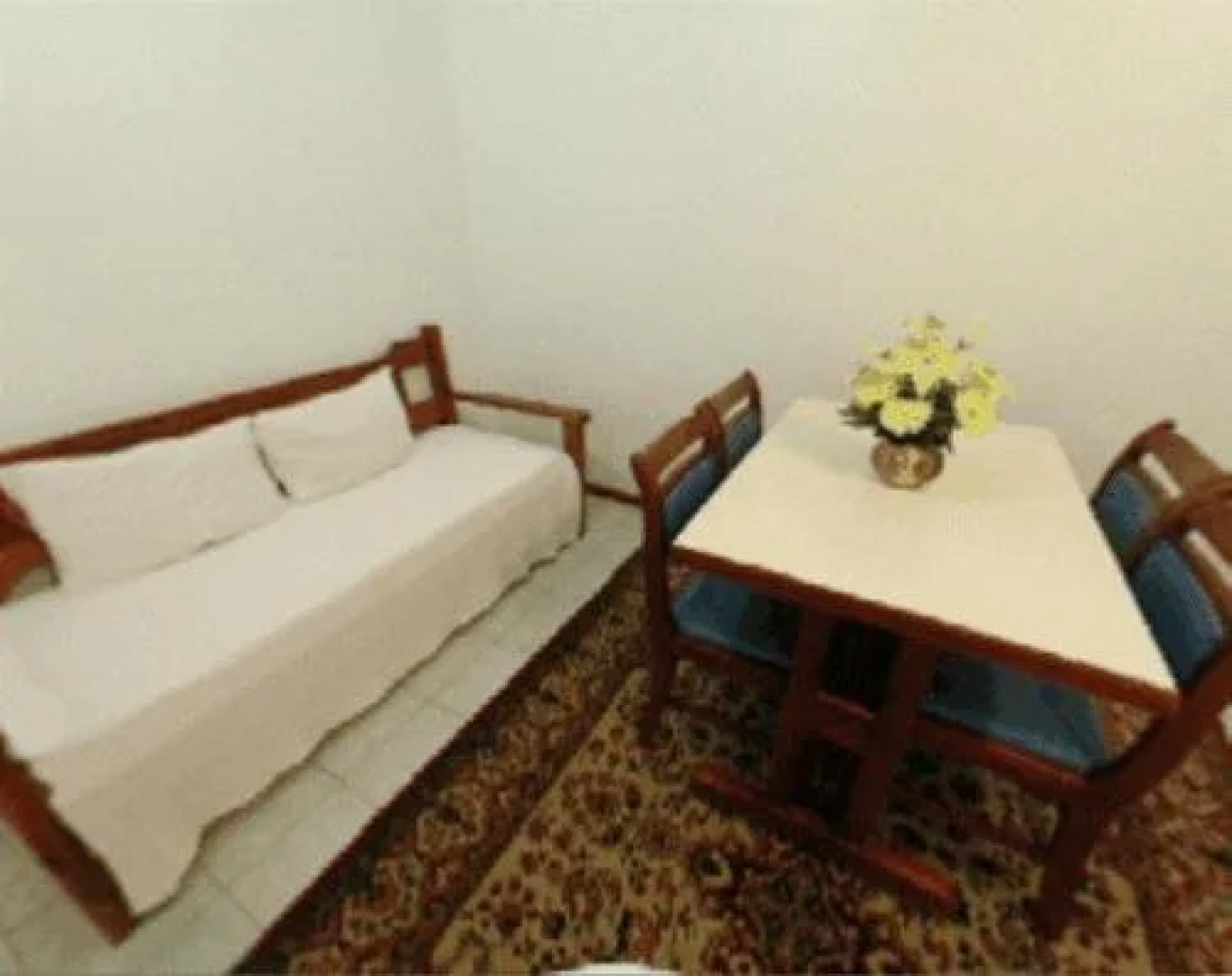 Remmar Residence Hotel