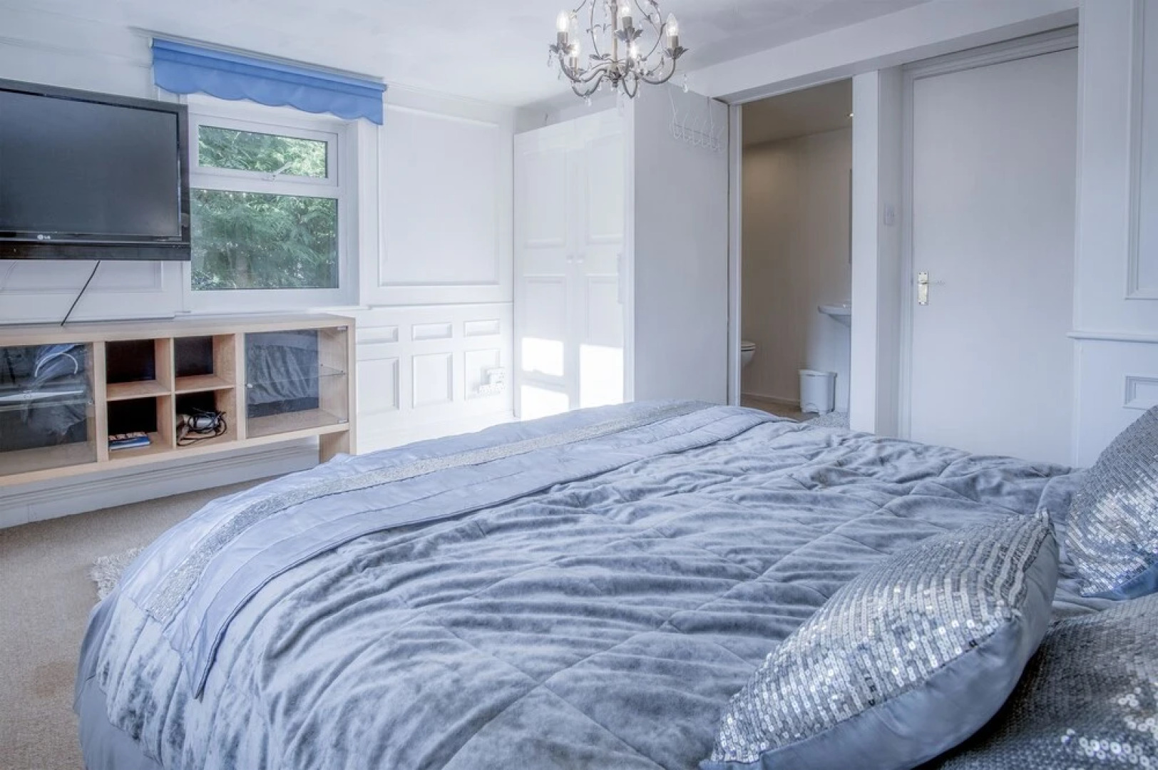 Angel Cottage - 3 Bedroom - Stepaside