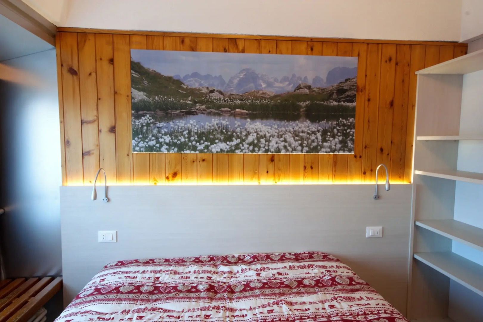 Marilleva 1400 SMART Apartment