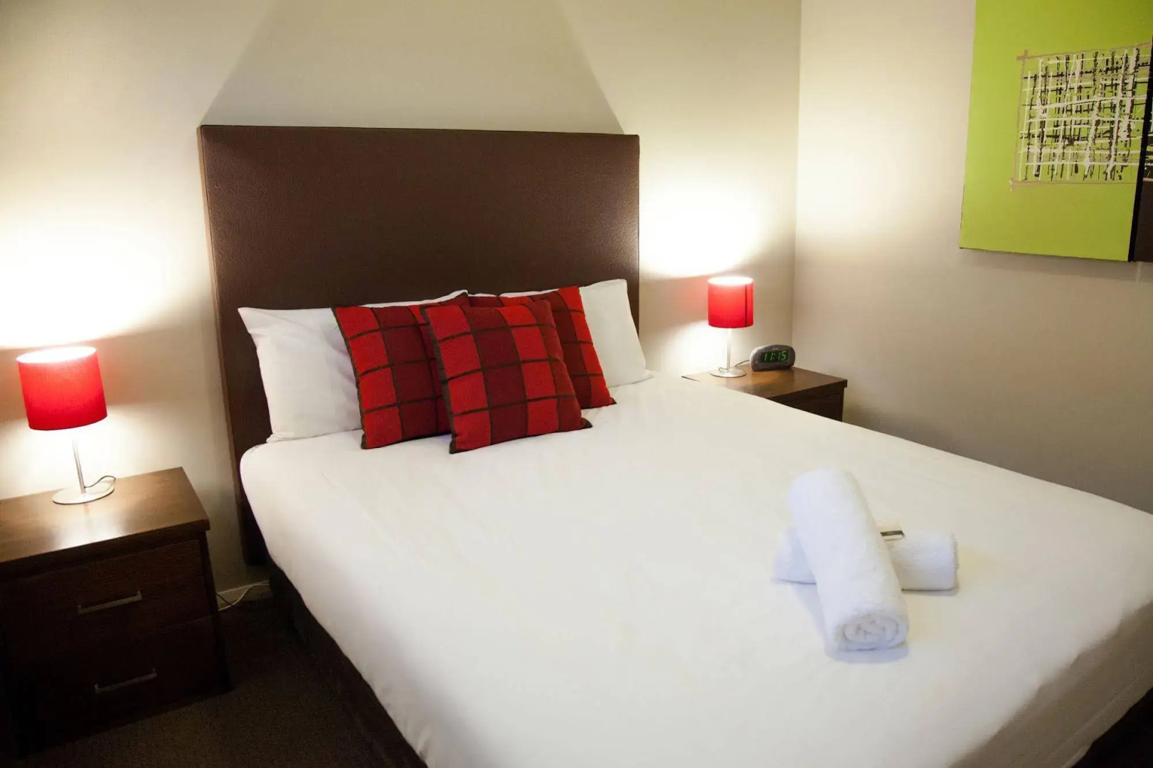 National Hotel Complex