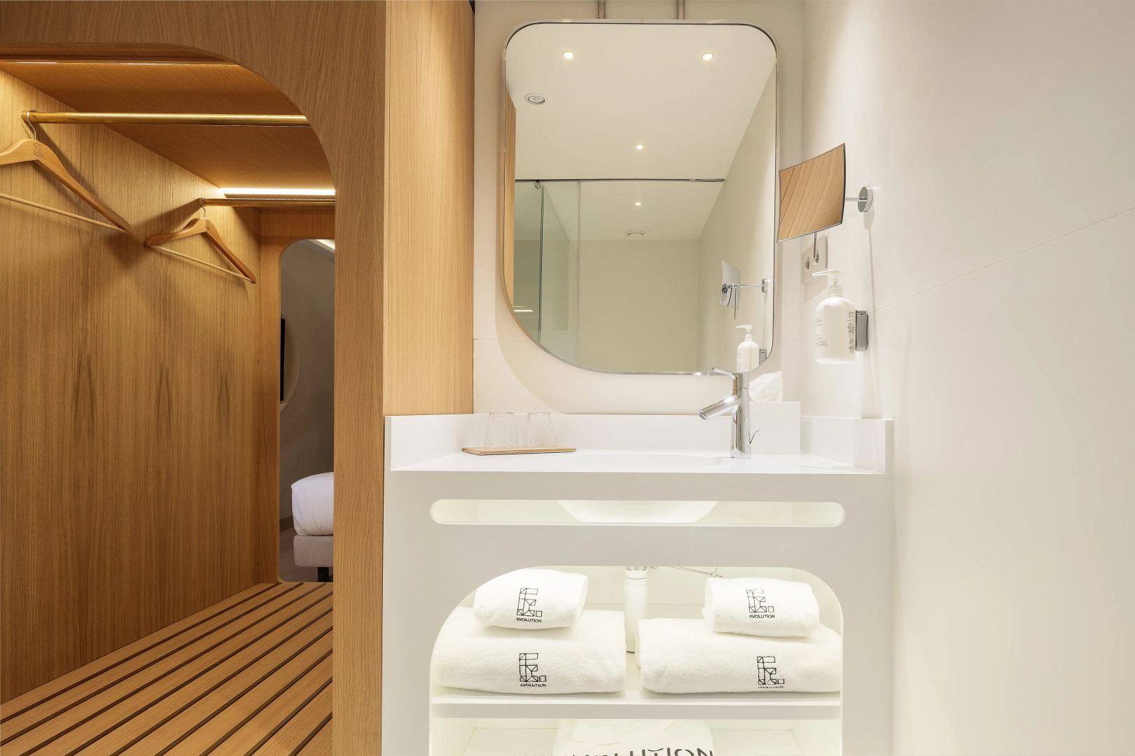 Evolution Cascais-Estoril