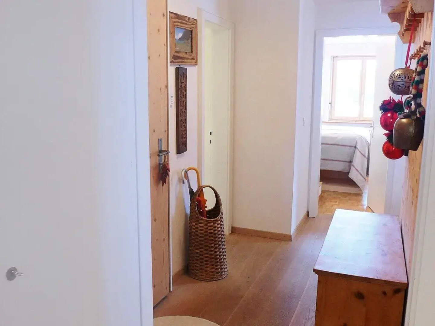 Chesa Villasimius Celerina Schlarigna