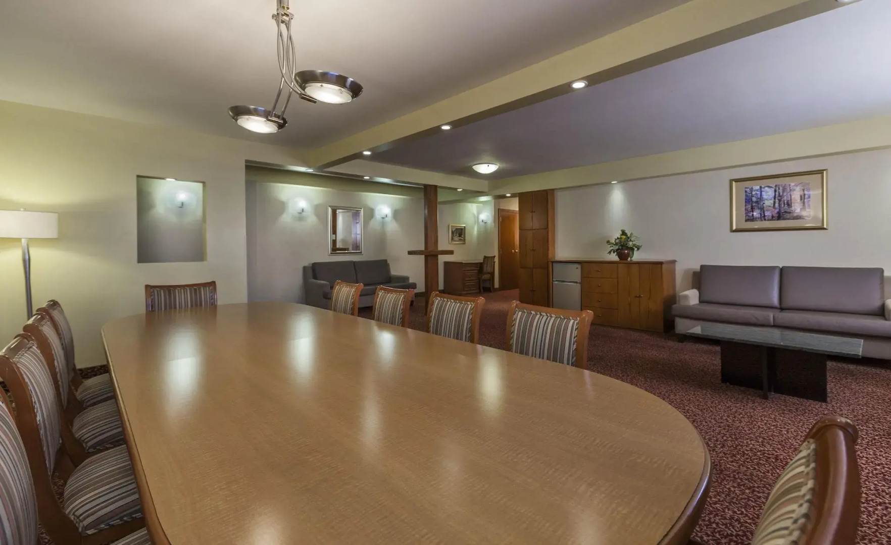 Hotel Espresso Montreal Downtown