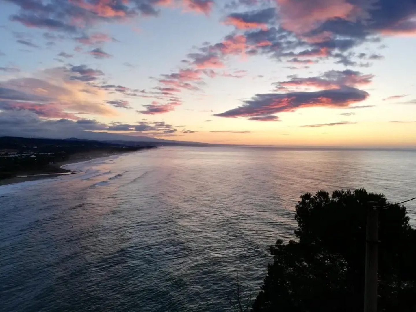 Luna Convento Resort