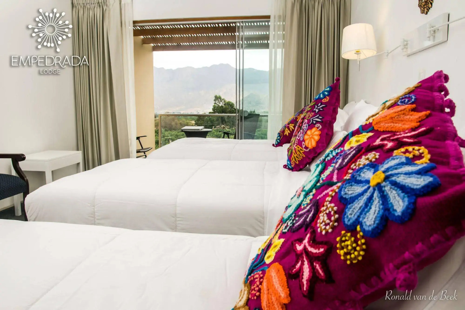 Empedrada Ranch & Lodge - Hotel Asociado Casa Andina