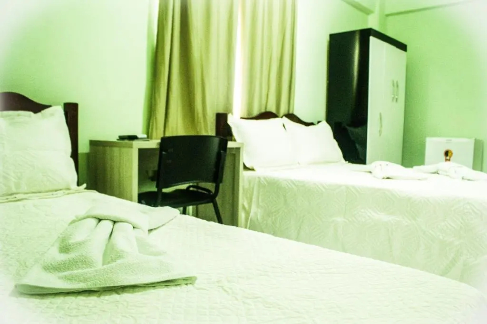 Palace Hotel Por do Sol