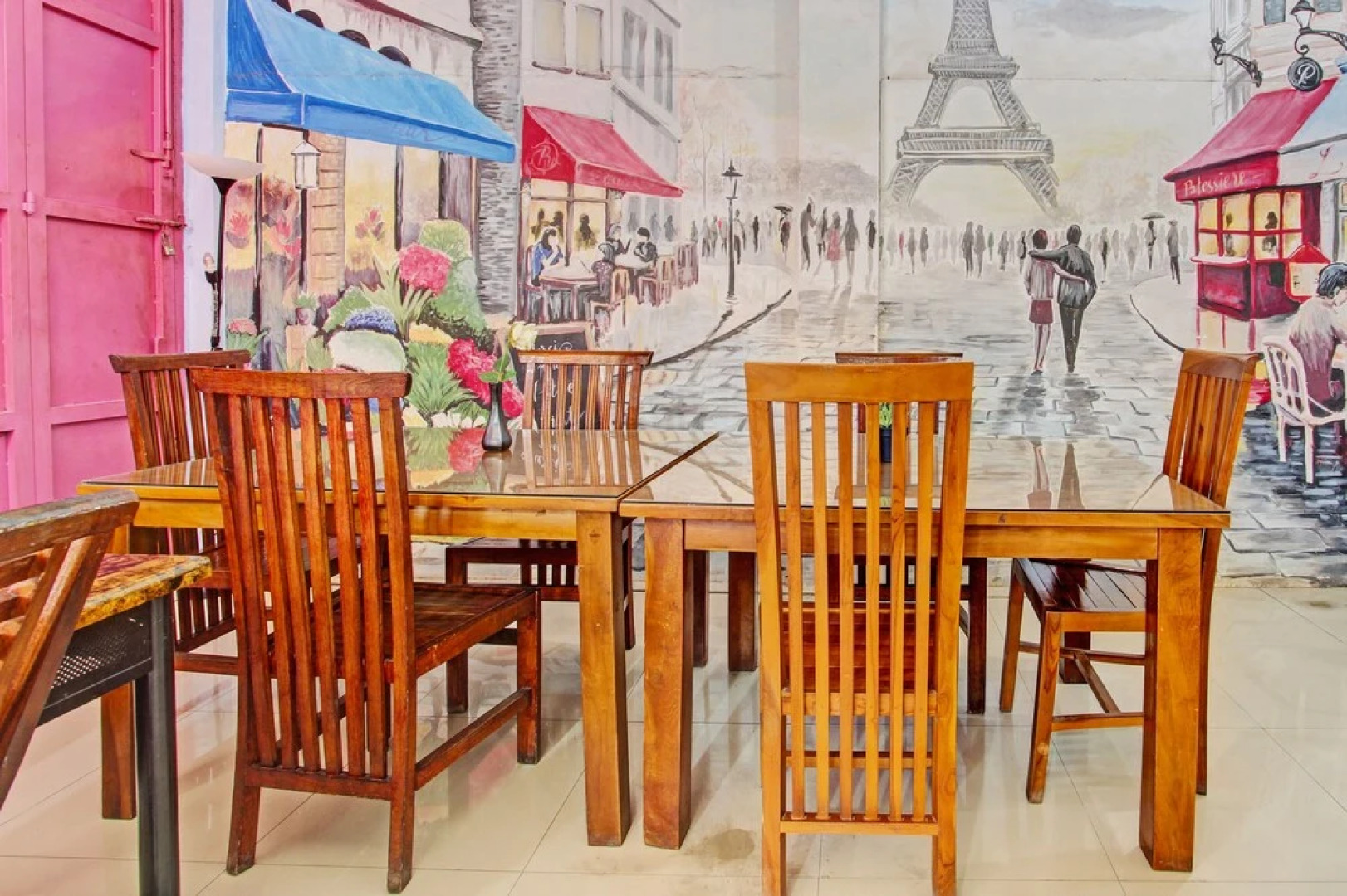 Capital O 93361 Dynasty Inn Syariah