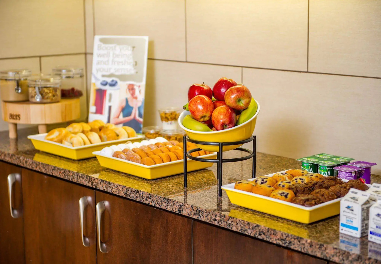 Residence Inn by Marriott Columbia Northwest/Harbison