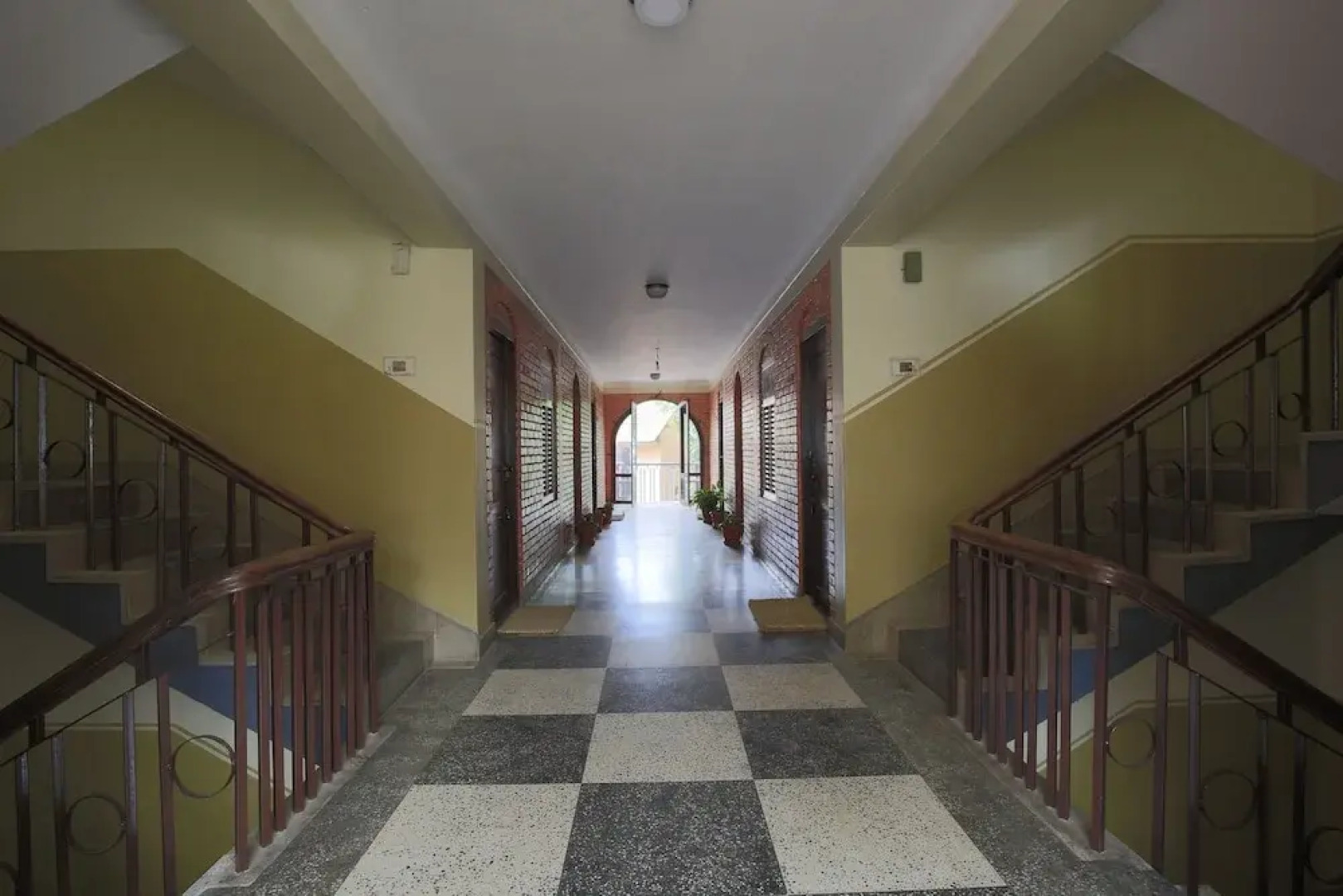 SPOT ON 440 Hotel The Bajra