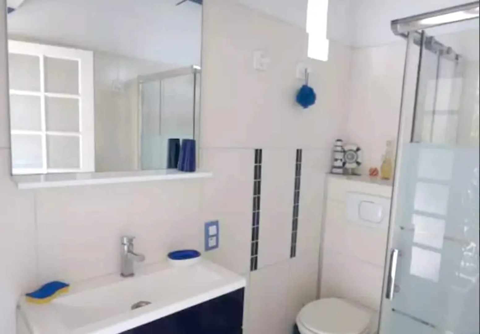 Studio in Collioure, With Wonderful sea View, Enclosed Garden and Wifi