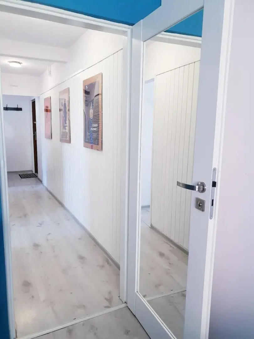 Apartament Walbrzych