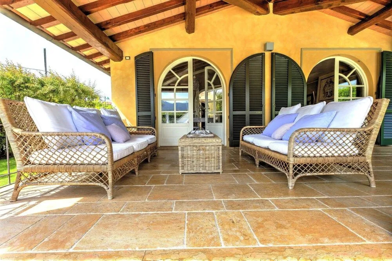 Relais di Alice Bed and Breakfast