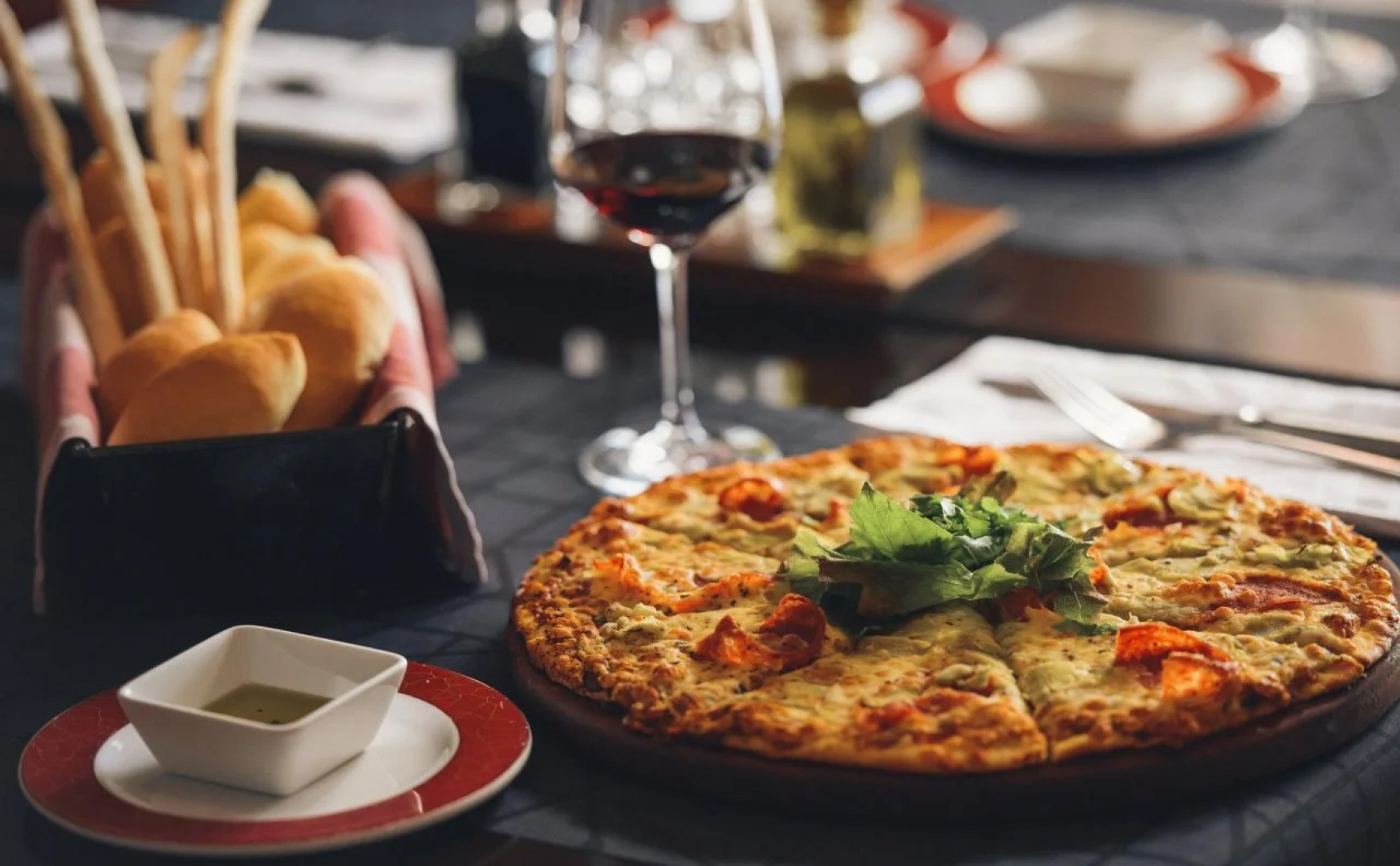 InterContinental Lusaka by IHG