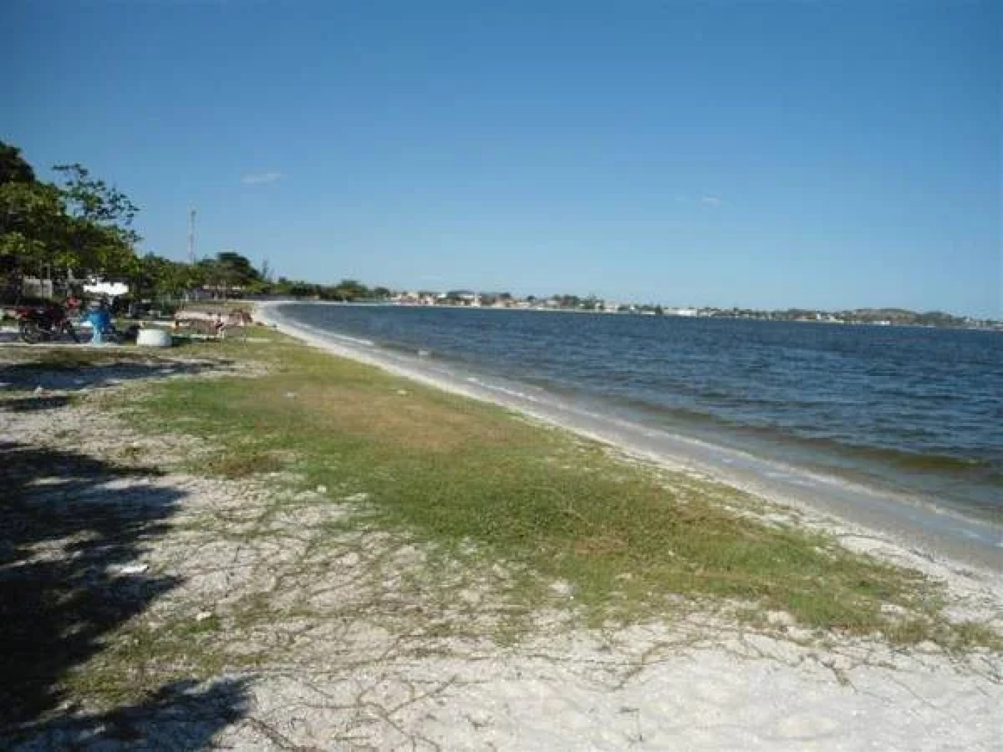 Pousada Praia do Coqueiral