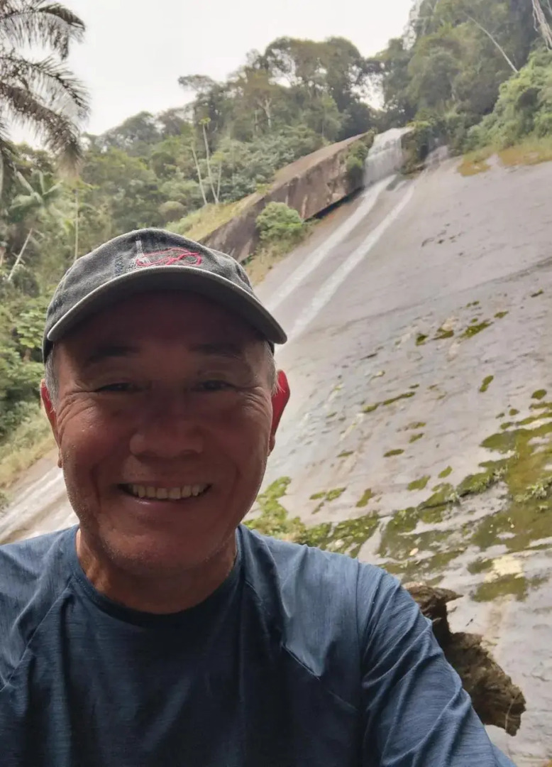 Recanto Flor de Aurora Bertioga