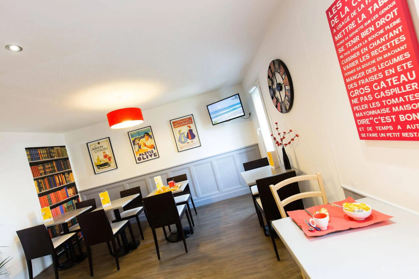 Kyriad Direct Orleans Ouest