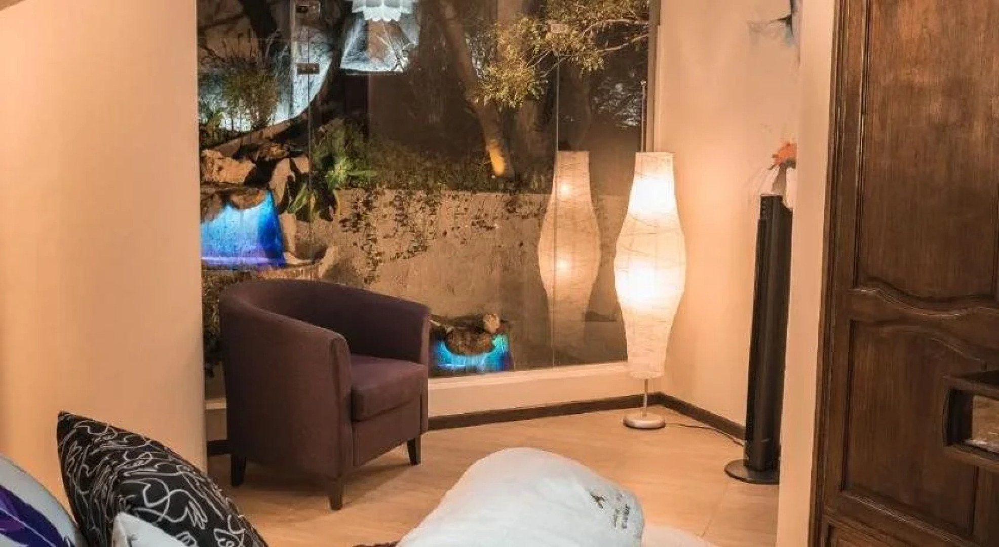 Jardines del Cerro Hotel Boutique