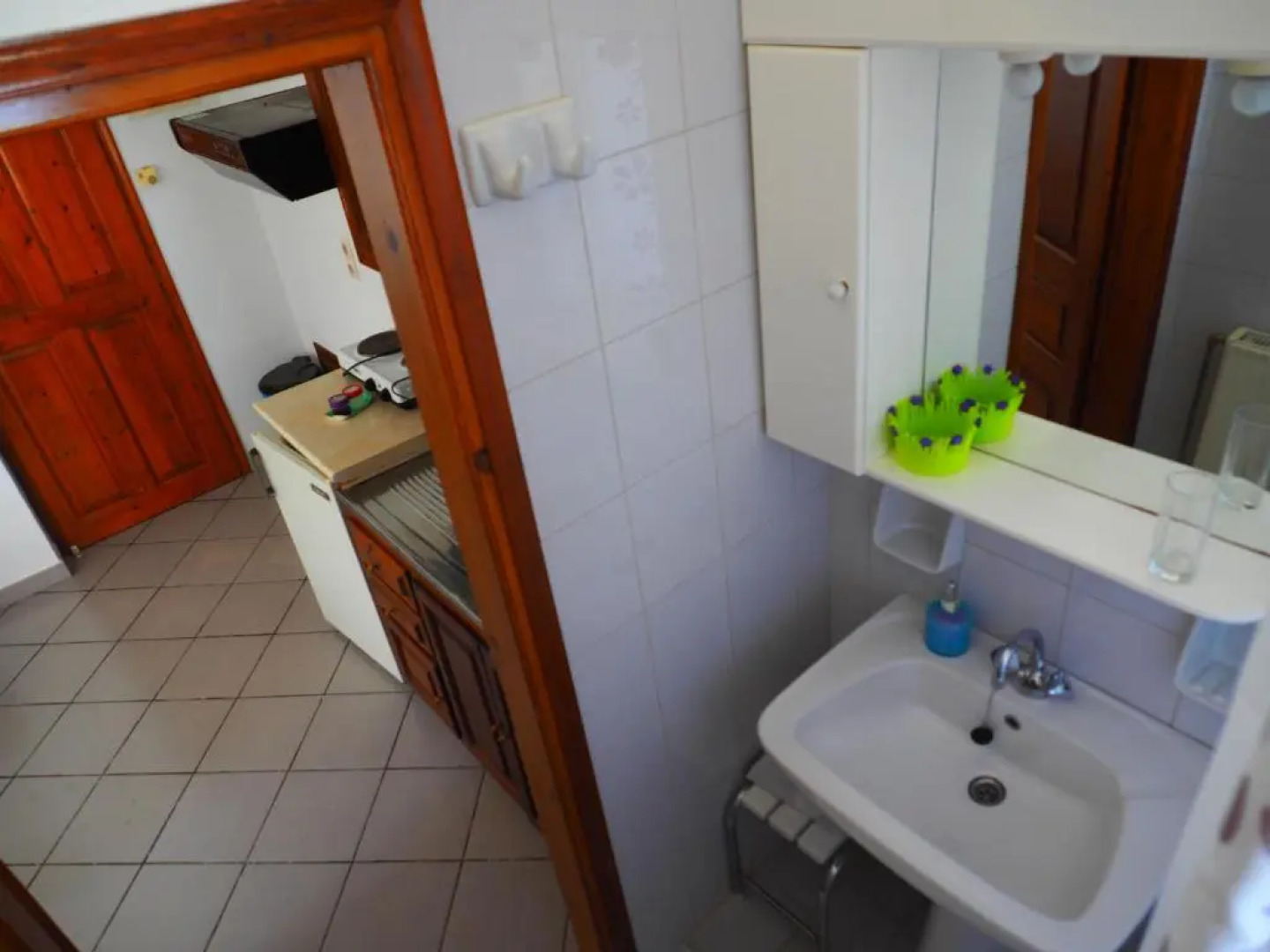 Felitsia Apartments & Studios