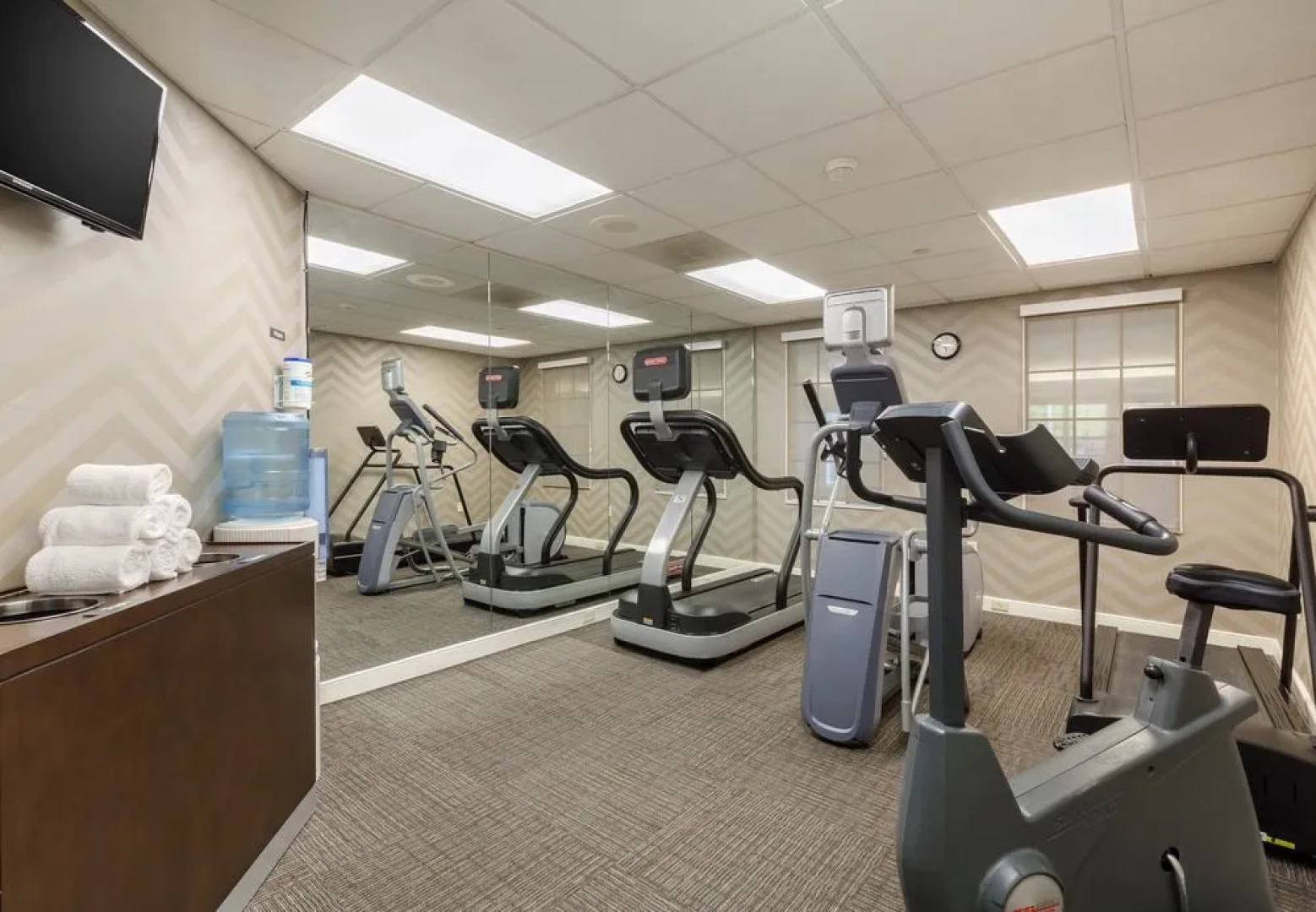 Residence Inn Kansas City Olathe