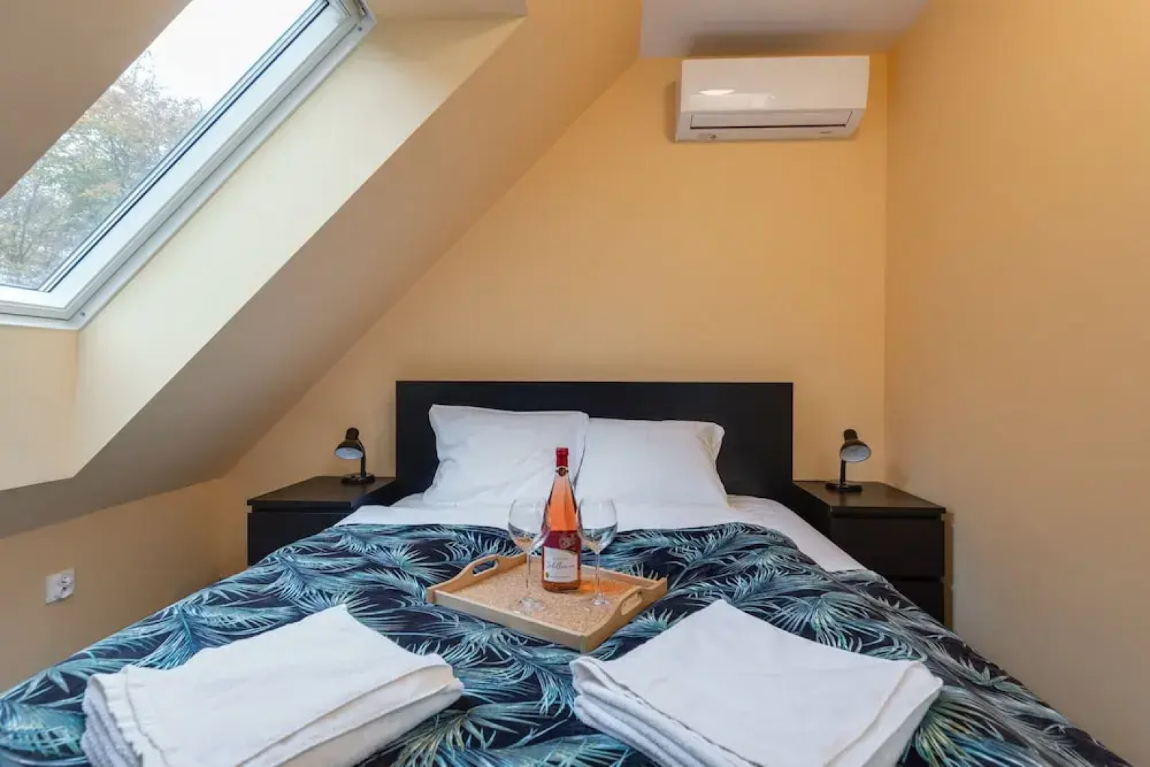 House Ostoya Wrzosowo by Renters