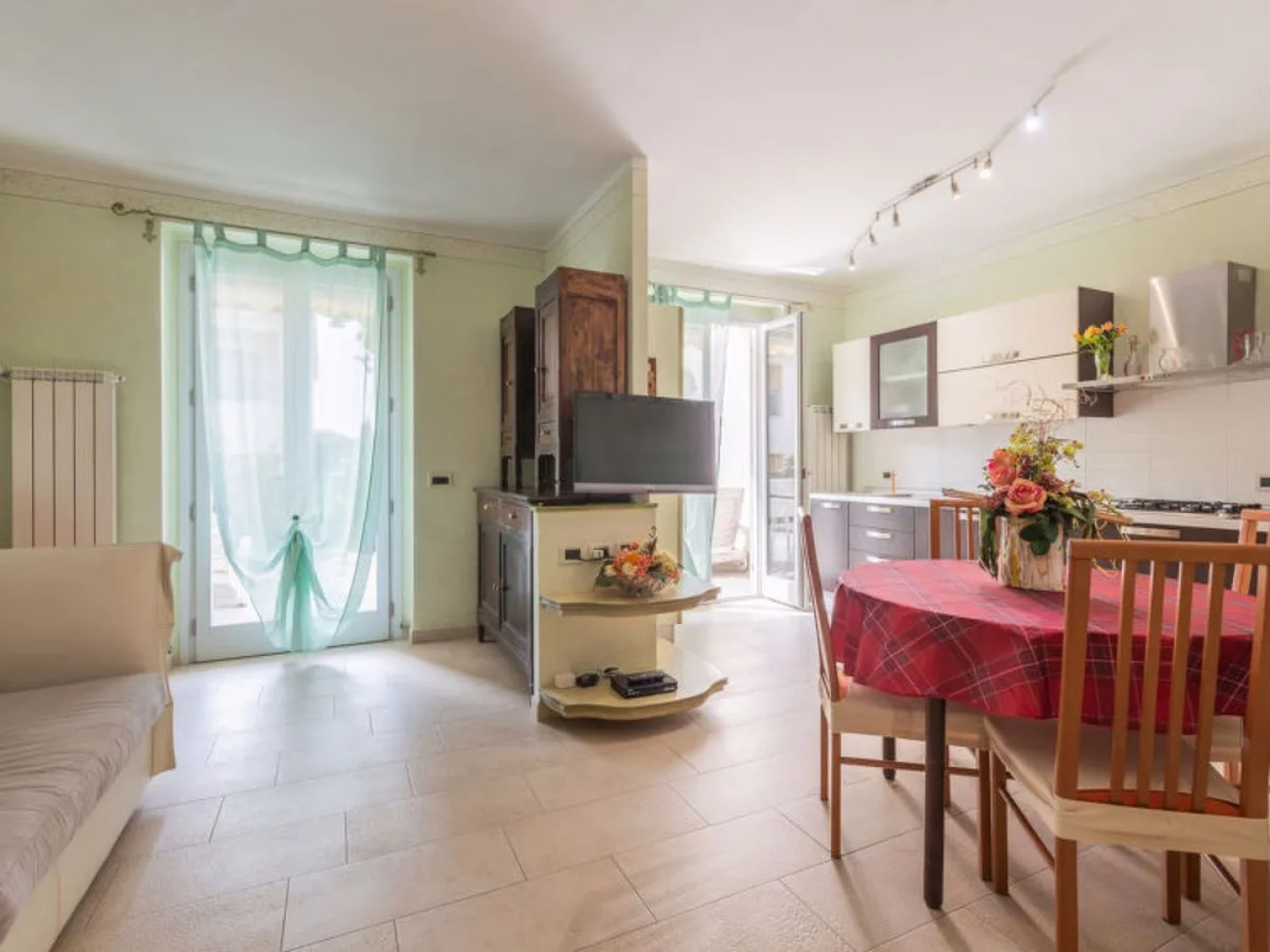 House Cristina Riva Ligure