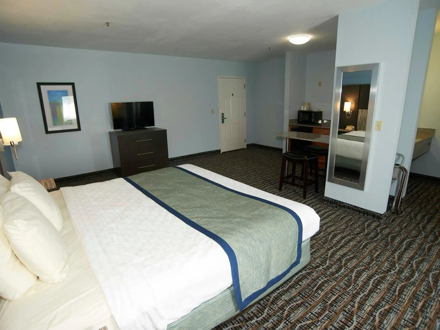 Sandwich Lodge & Resort