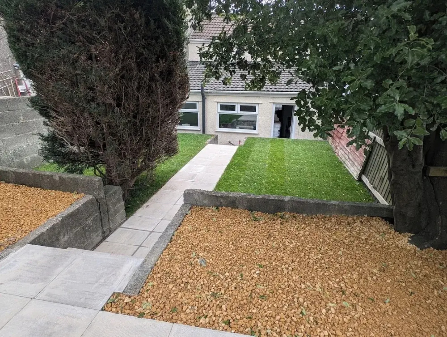 Erin's Cottage in Merthyr Tydfil