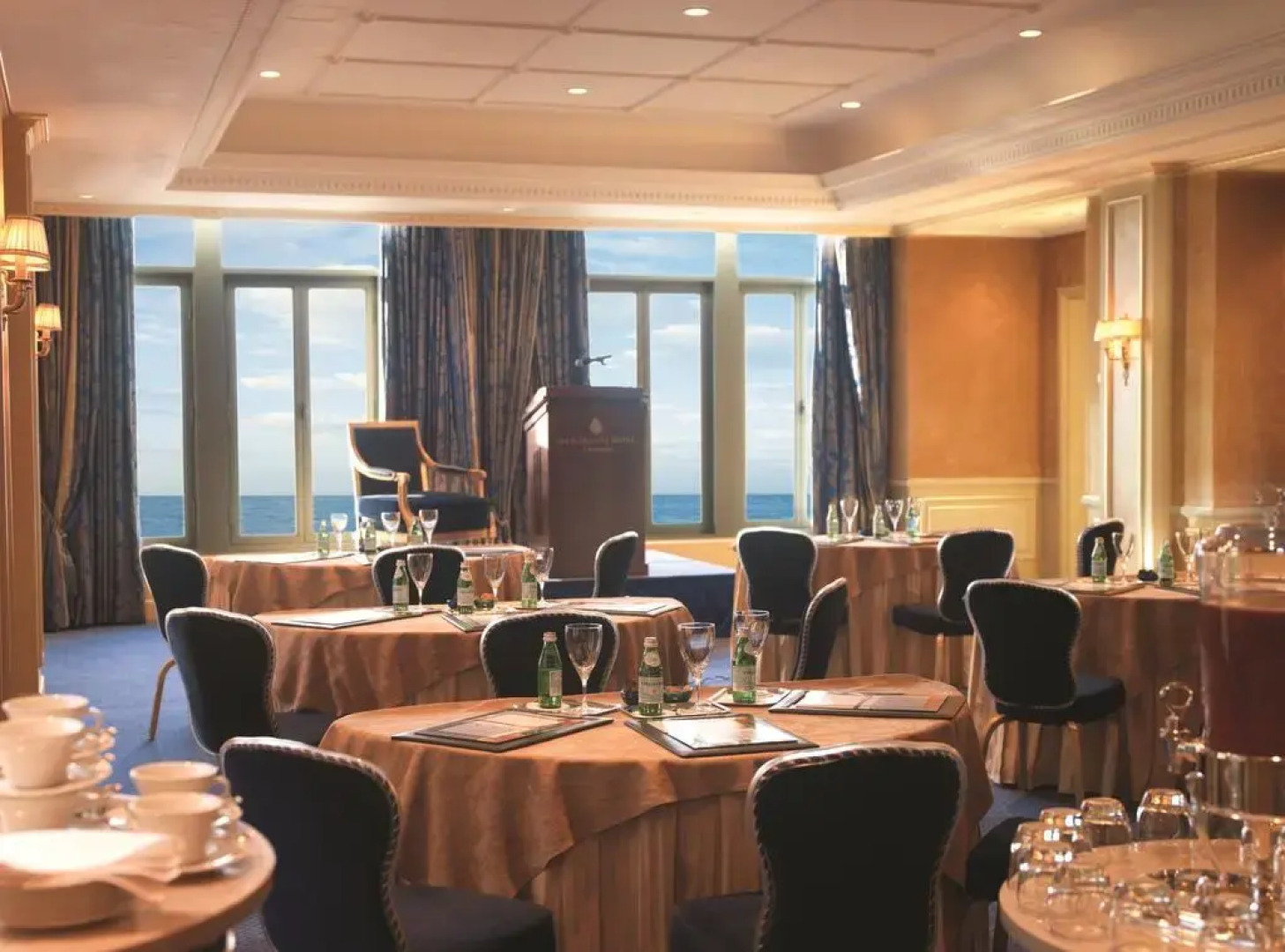 Four Seasons Hotel Alexandria at San Stefano