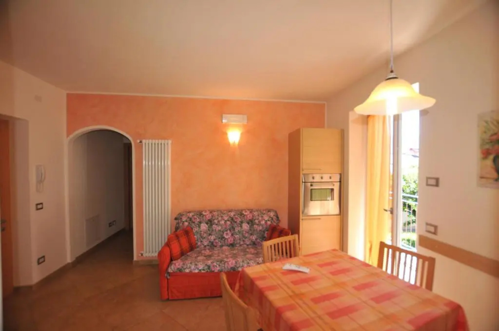 Agritur Le Pergolette