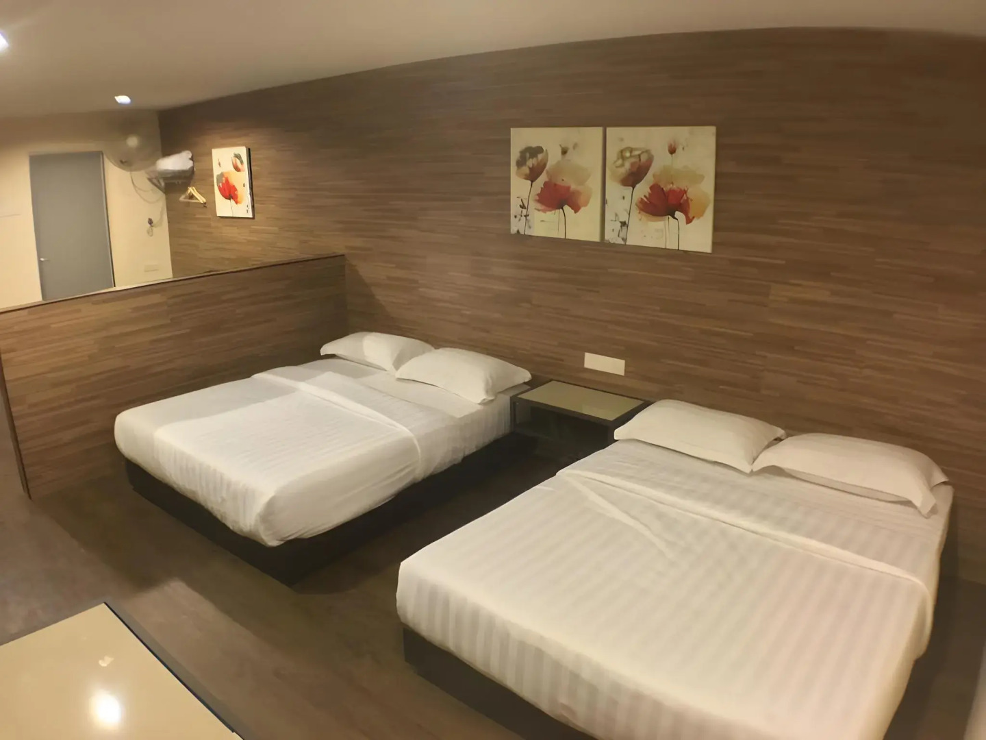 Talents Motor Park Hotel