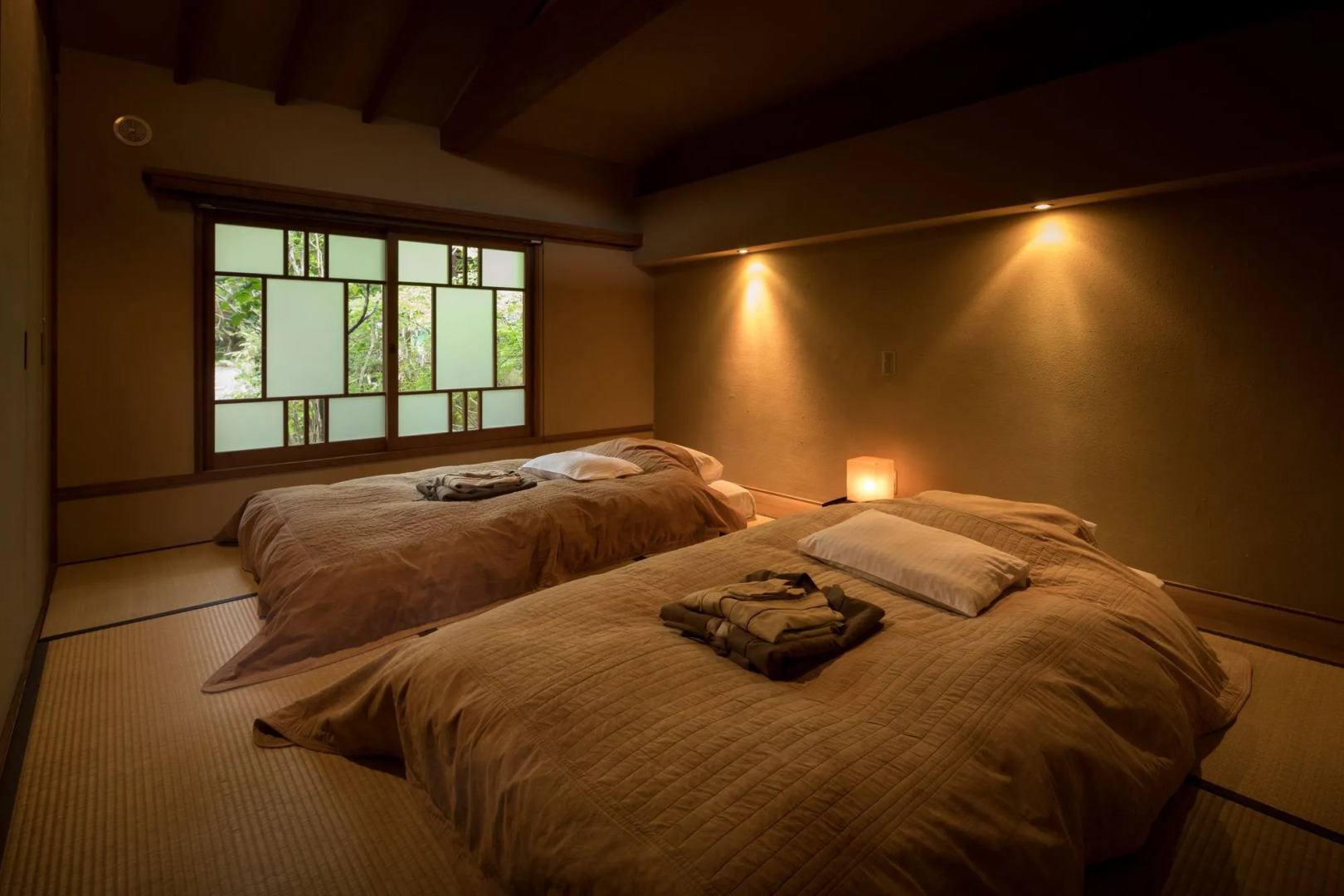 Yutorinoyado Ikkoten